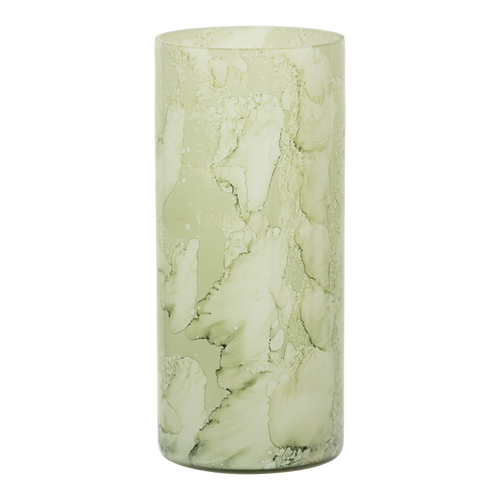 Urban Nature Culture vaas Linn - Ø 13 * 30  CM - vtwonen shop