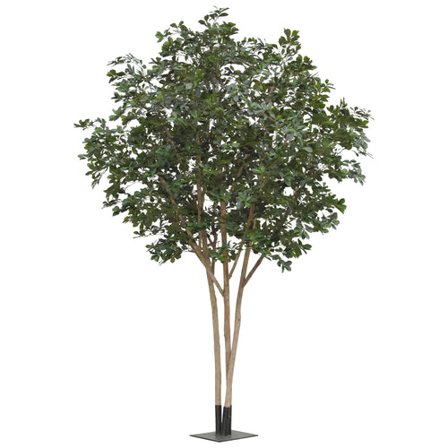 Maxifleur Oriental Olijf Kunstboom Deluxe 310cm