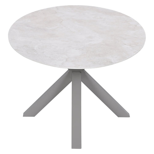 Garden Impressions Scot tuintafel 230x115 cm - taupe - centostone verona sand