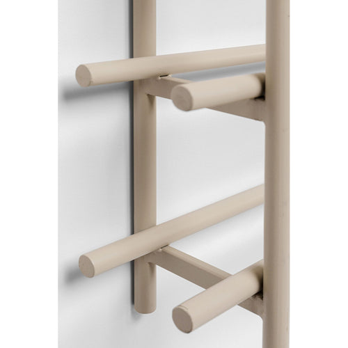 Kare Design Flessenhouder Cape Town 68cm beige