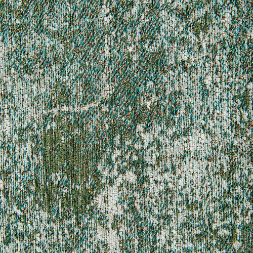 Lola&Moi vloerkleed Jodhpur - groen - 80x150cm - vtwonen shop