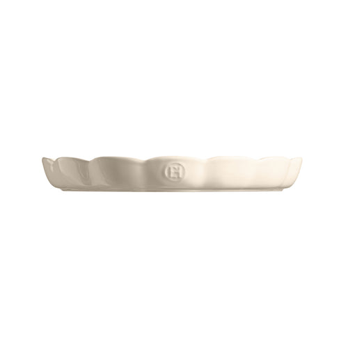 Emile Henry Madeleine Taartvorm - Ø310mm - Argile