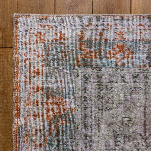 Vintage vloerkleed Duuk Multi Interieur05