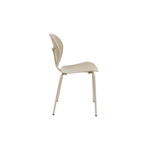 Zuiver The Ocean Chair Eetkamerstoelen Rice - Set van 2 - vtwonen shop