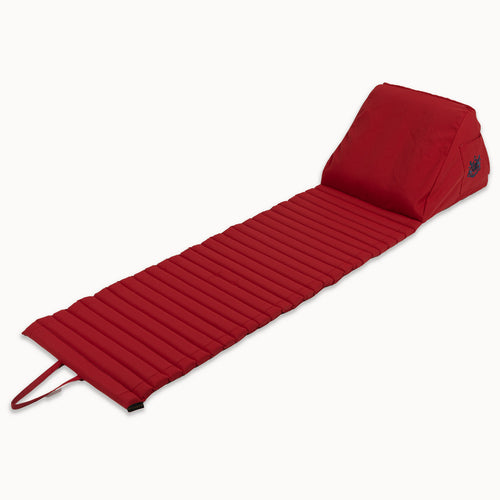 Besarto - Relaxmatras - Paris Red - vtwonen shop