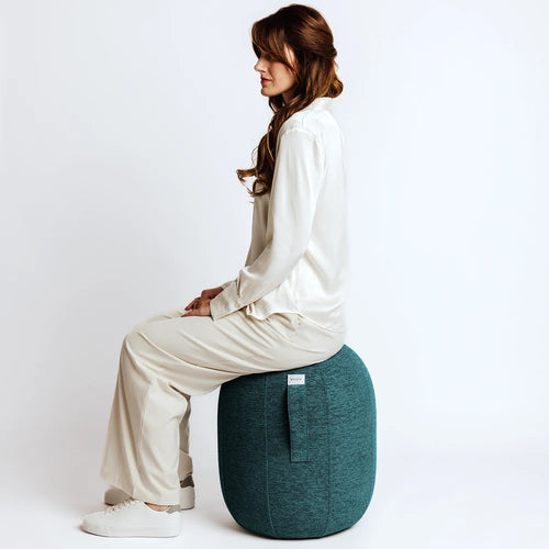 VLUV KAPSUL STOV balance capsule M - Petrol