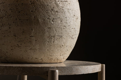 Rebellenclub Tafellamp Sirena - Beige - vtwonen shop