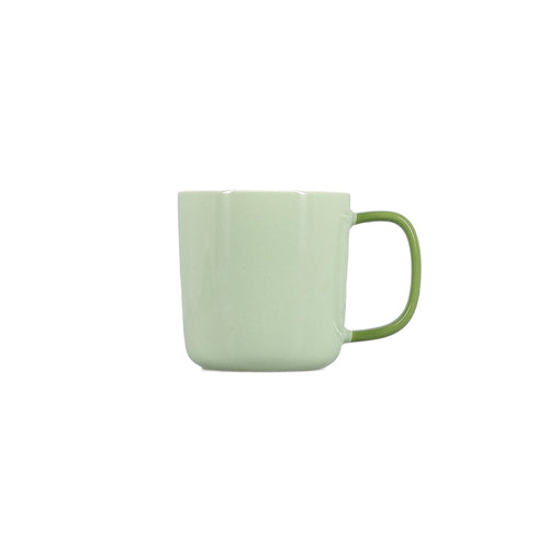 Ona - Beker 37cl pistachio Mae