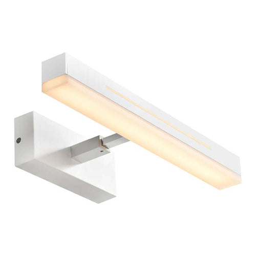 Nordlux Otis Wandlamp M - LED - 3000K - Wit - vtwonen shop