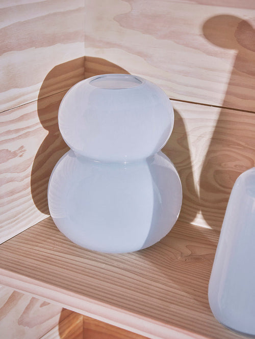 OYOY Vaas Lasi - glas - vtwonen shop