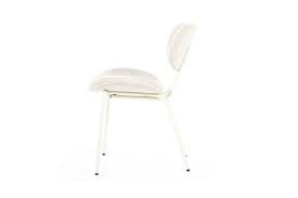 FurniLux Eetkamerstoel ACE Beige 50x61x80 cm - vtwonen shop