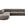 Micadoni linker hoekbank Miley 6-zits, chenille, grijs - 248x255x70cm