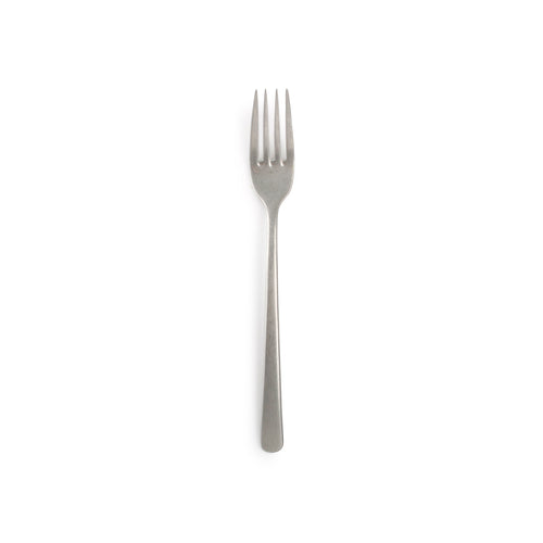 Bonbistro - Tafelvork Amberes Antique - Set van 6