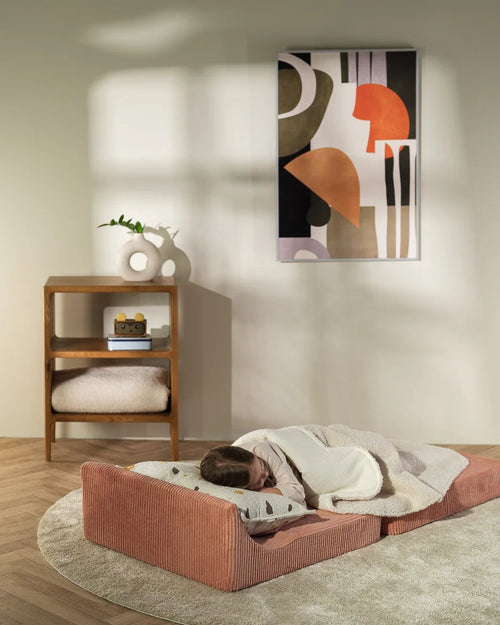 Wigiwama Flipster - Roze