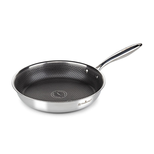 Rosmarino HexaPRO pannenset 4 delig - 24/28 cm