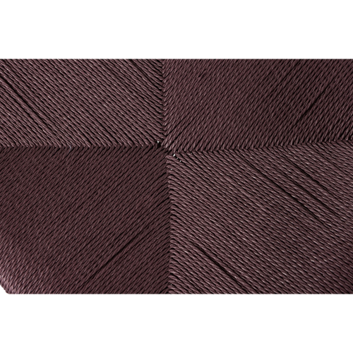 vtwonen eetkamerstoelen Embrace - Beukenhout - Donkerbruin - Set van 6