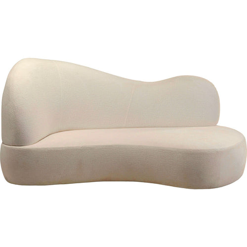 Kare Design Ligstoel Cloud Nest 239cm beige