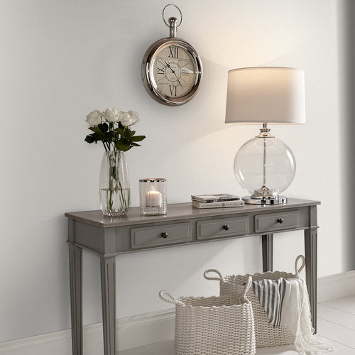 Graham & Brown Angel Dust - Zijdeglanslak - 1L - vtwonen shop