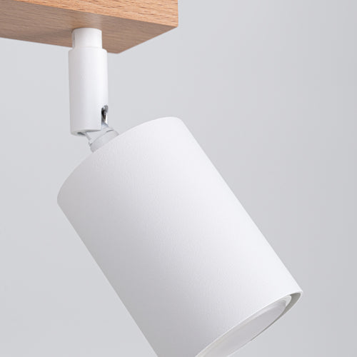 Sollux Lighting Plafondlamp VERDO 3L wit - 61x45x17,5cm