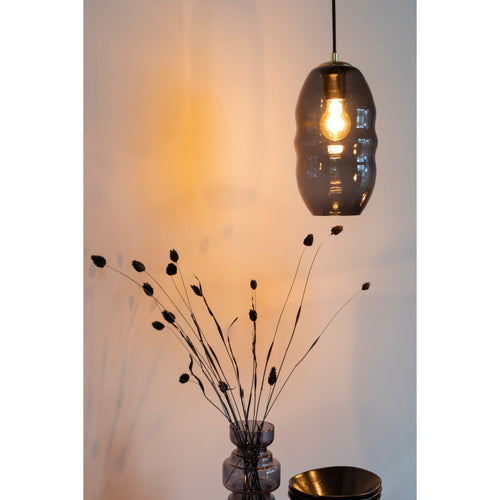 Housecraft Living Lauren Hanlamp S - Grijs