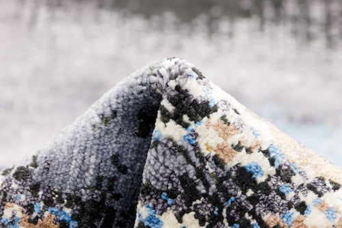 Luxueus vintage vloerkleed | Seduction 233 250x350 cm - vtwonen shop