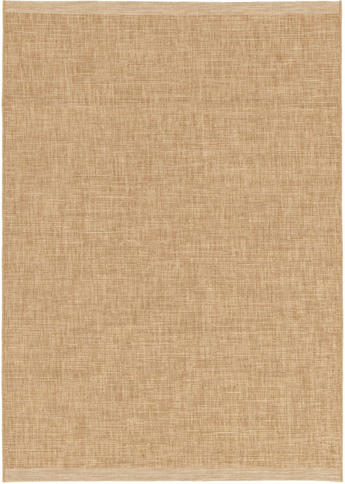 Interieur05 Jute buitenkleed Naturel Plain - 200 x 290 cm