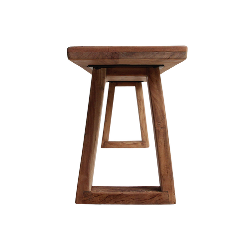 Raw Materials eetkamerbank Farmwood - 180 cm