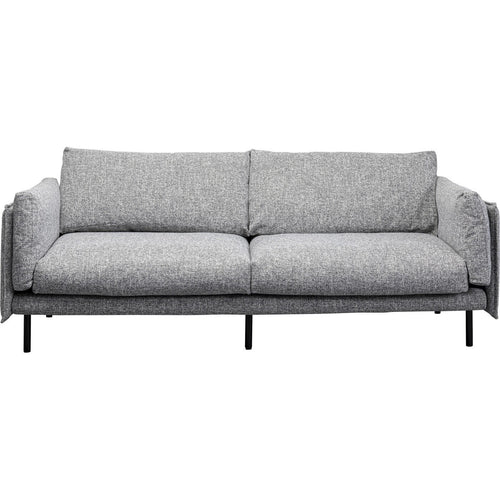 Kare Design Sofa Pola 2-Zits grijs - vtwonen shop
