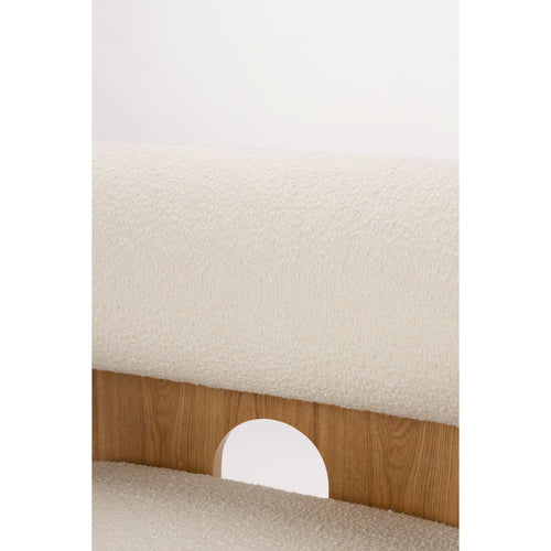 Zuiver Oolong Fauteuil Beige - vtwonen shop