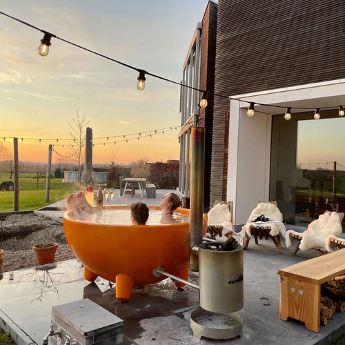 Weltevree Dutchtub original - vtwonen shop