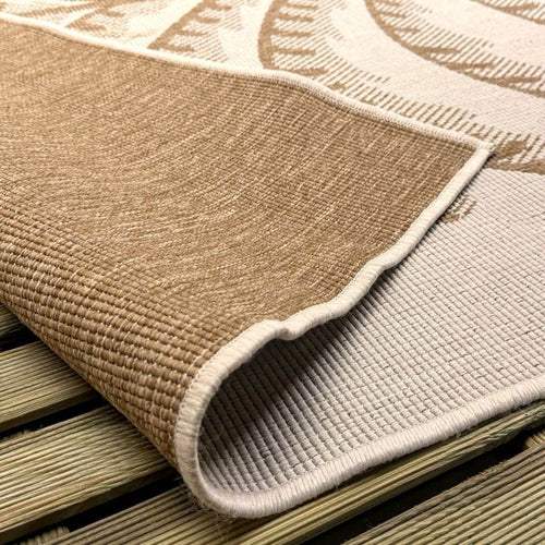Buitenkleed Breeze jute - Interieur05 - 240 x 340 cm - vtwonen shop