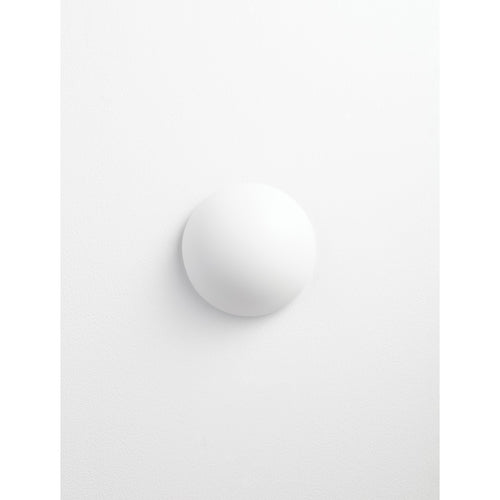 Nova Luce IONA Geïntegreerde LED-wandlamp, zandwit, 3W, 119lm, 3000K
