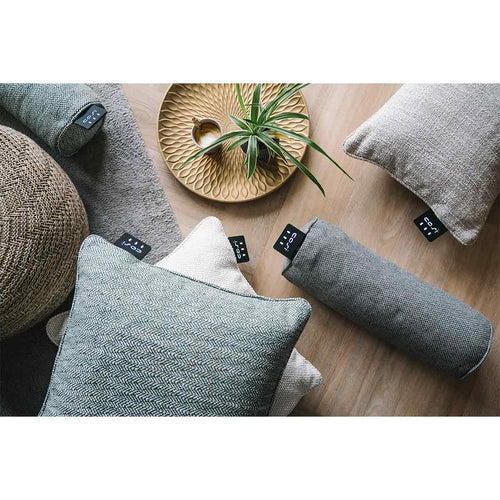 Cosipillow warmtekussen Comfort green - 50x50cm - vtwonen shop