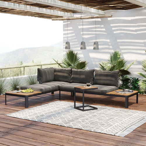 Kare Design Tuinmeubelen Happy Day - vtwonen shop