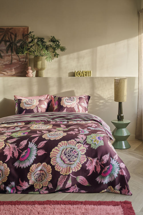 Oilily  Ruby Sits - 260 x 200/220 cm - Multi - vtwonen shop