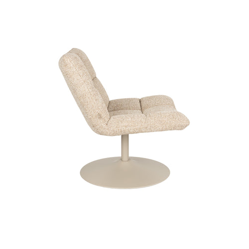 Dutchbone Bar Fauteuil Beige