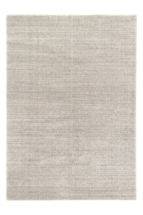 AFK Living vloerkleed  Vail - zeer zacht - grijs - 200 x 290 cm