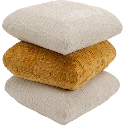 Kare Design Kruk Acapella Trio