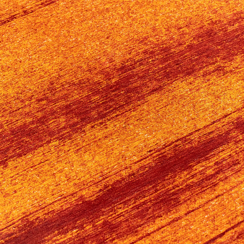 Louis De Poortere vloerkleed Nuage - oranje - 140x200cm