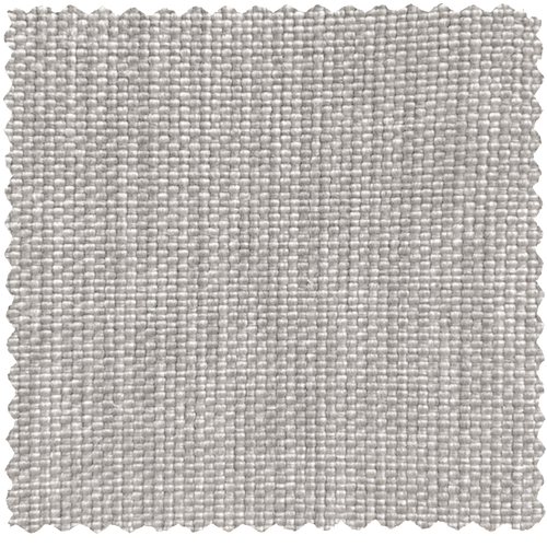 vtwonen eetbank element Couple - Polyester - Lichtgrijs - 73x200x80