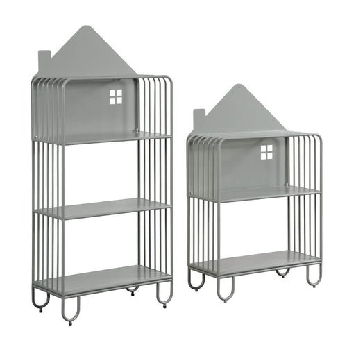 Home Deluxe Kinderplank TODO Groen S - vtwonen shop