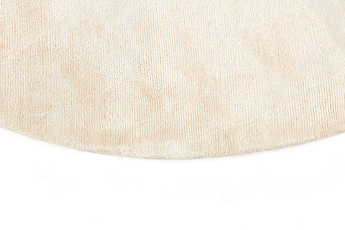 Elle Decoration Rocco Wool-Look Rug Rocco Cream 80x240 cm