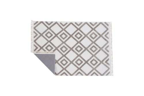 Rebellenclub Voerkleed Ravello - 230 x 160 cm - Bruin [CONTROLEREN]