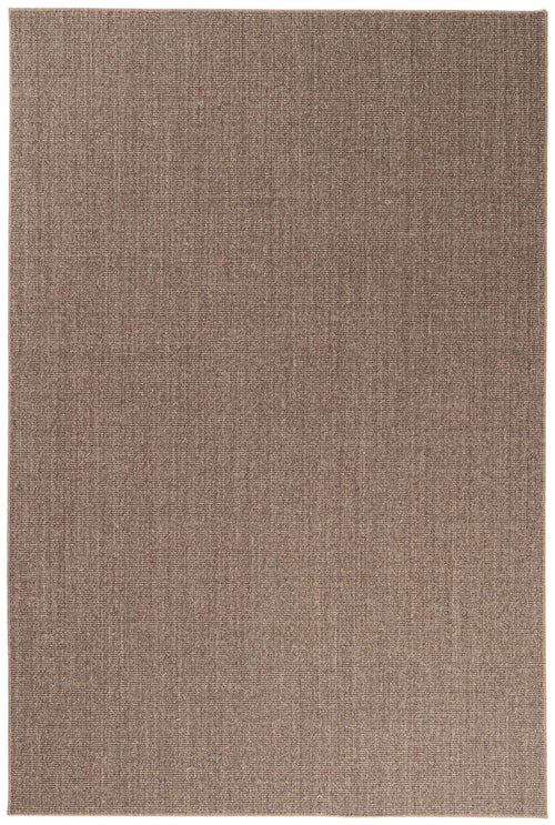 DÉJA Living Vloerkleed Honfleur - Grijs Sisal - 160x240cm