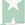 ESTAhome behang sterren mintgroen - 53 cm x 10.05 m - 128701