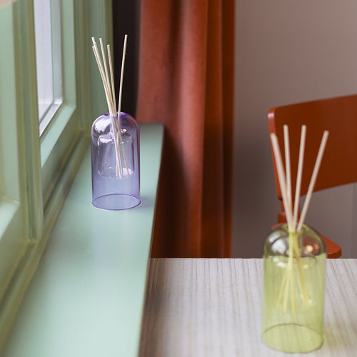 Ona - Geurstokjes 130ml violet Mood - vtwonen shop