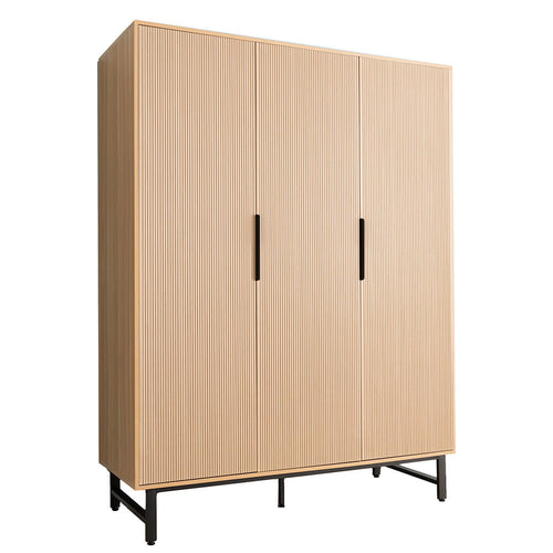 HOME DELUXE  Kledingkast NYLA - 150 x 200 cm - vtwonen shop