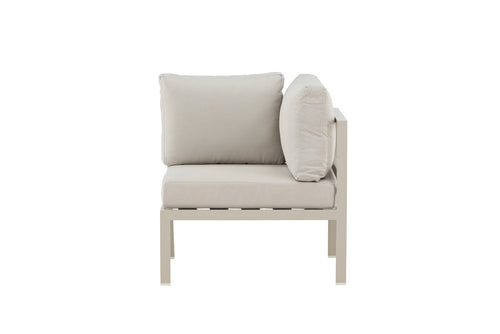 Rebellenclub  tuinbank Soldal - beige