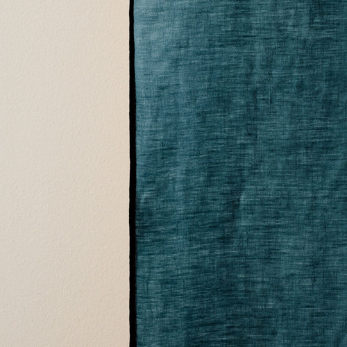Madura Gordijn Carlina olie en zwarte hommels 144x280 cm