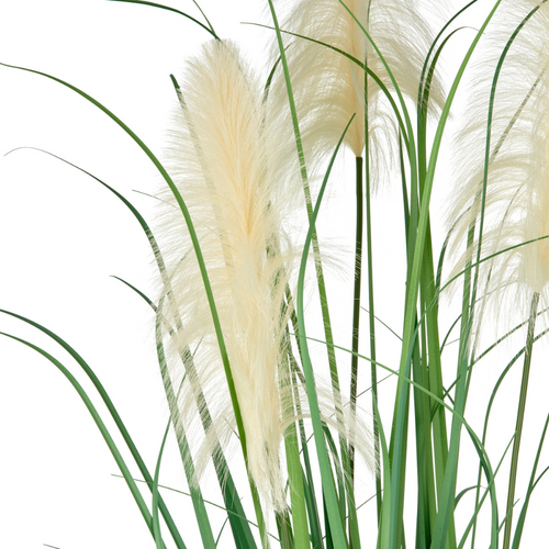 Flourify kunstplant - Pampasgras - 180 cm